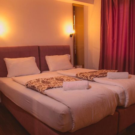 Boulevard Luxury Apartments City Center Охрид Екстериор снимка