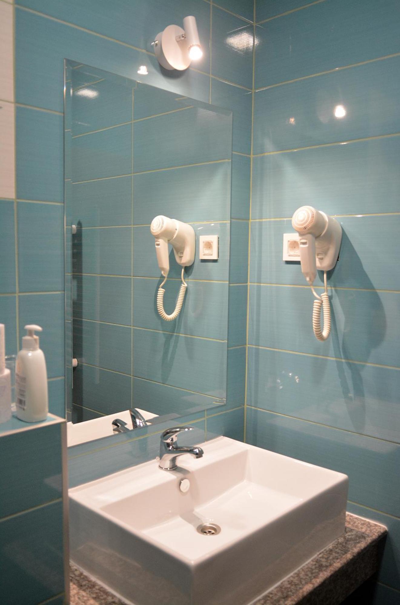 Boulevard Luxury Apartments City Center Охрид Екстериор снимка
