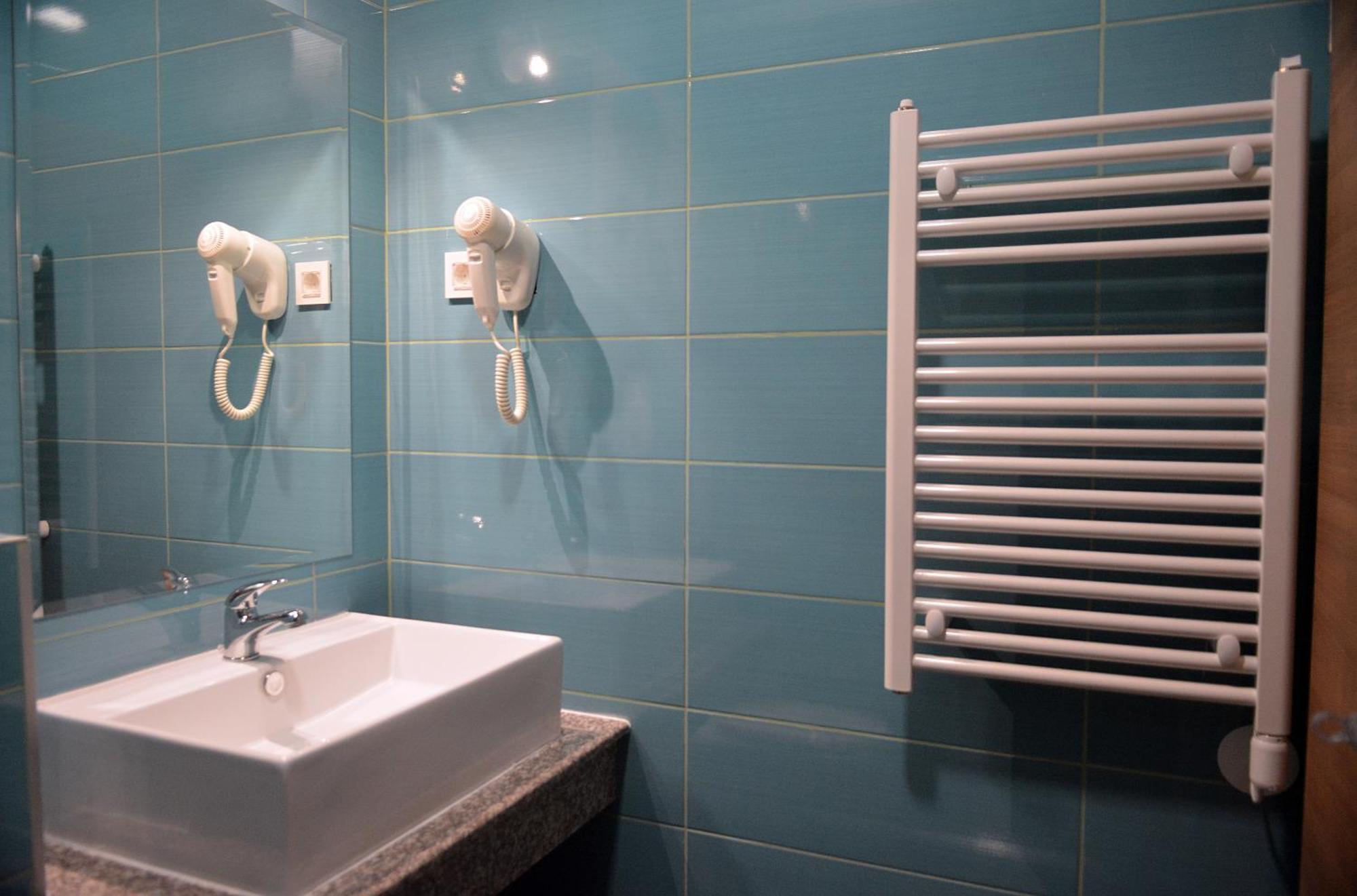 Boulevard Luxury Apartments City Center Охрид Екстериор снимка