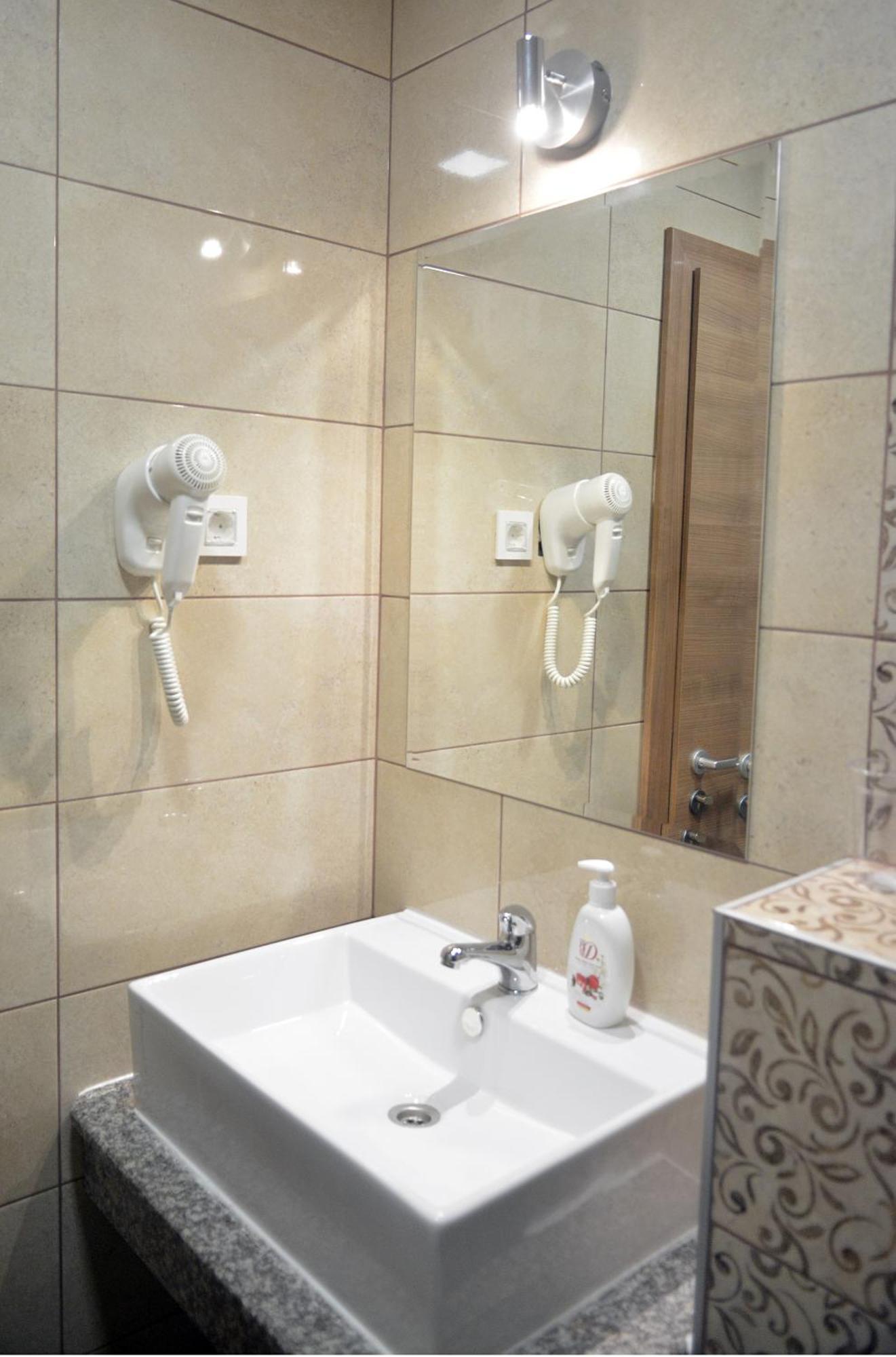 Boulevard Luxury Apartments City Center Охрид Екстериор снимка