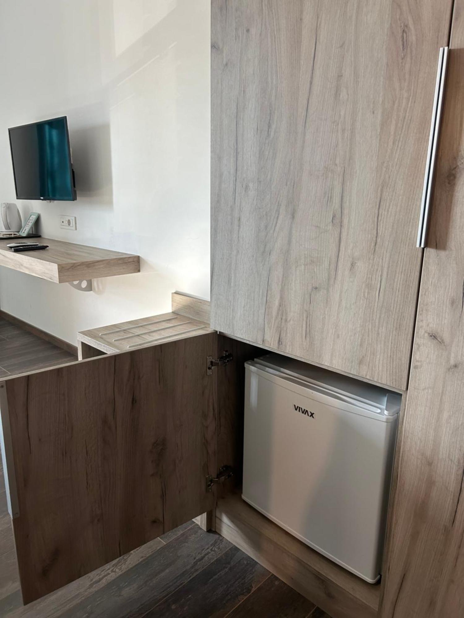 Boulevard Luxury Apartments City Center Охрид Екстериор снимка