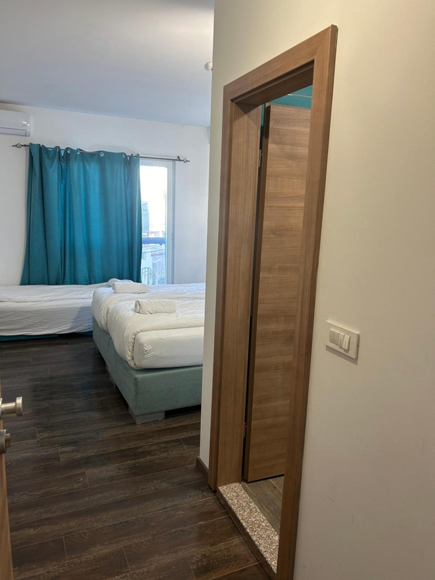 Boulevard Luxury Apartments City Center Охрид Екстериор снимка