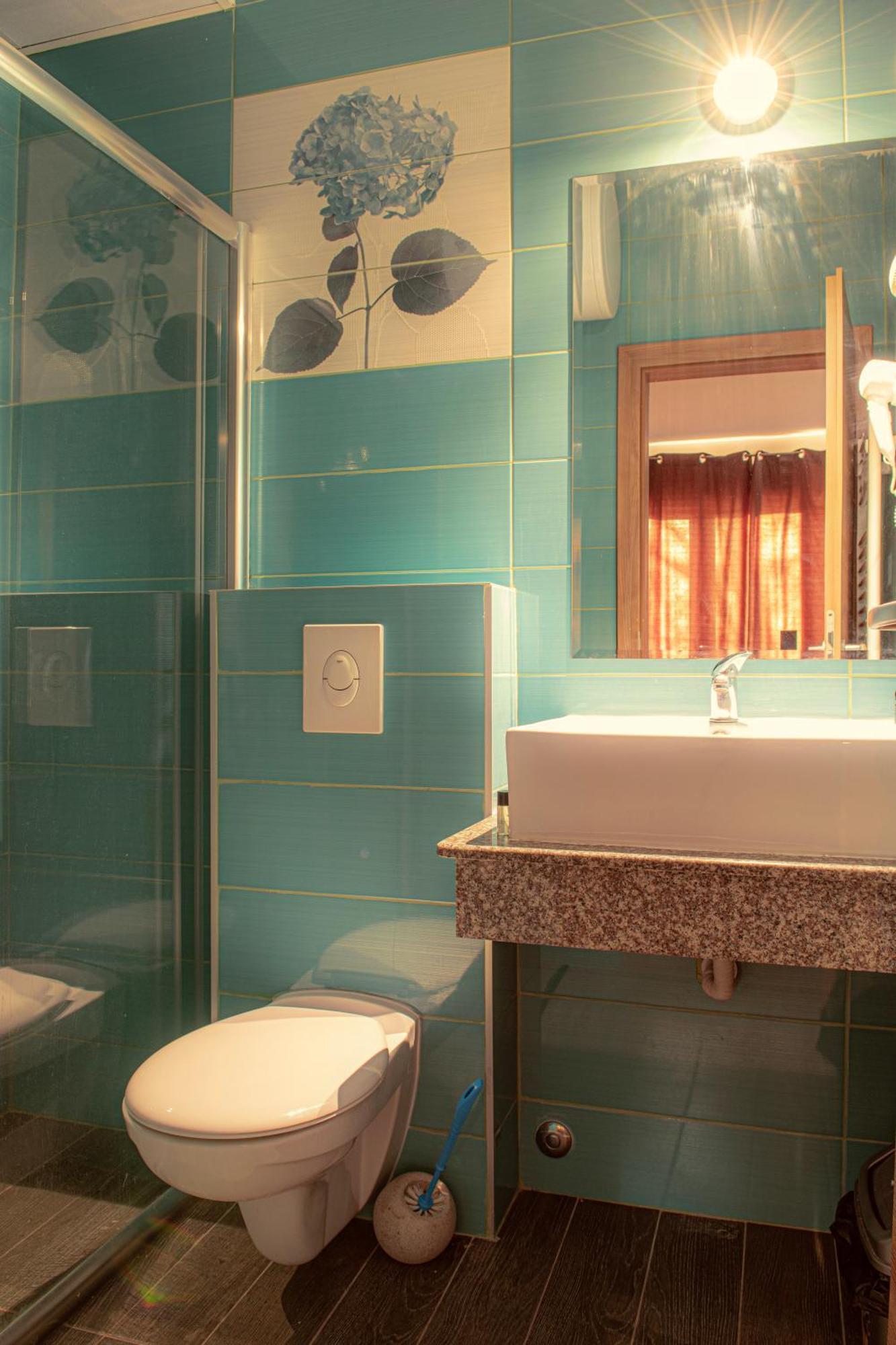 Boulevard Luxury Apartments City Center Охрид Екстериор снимка