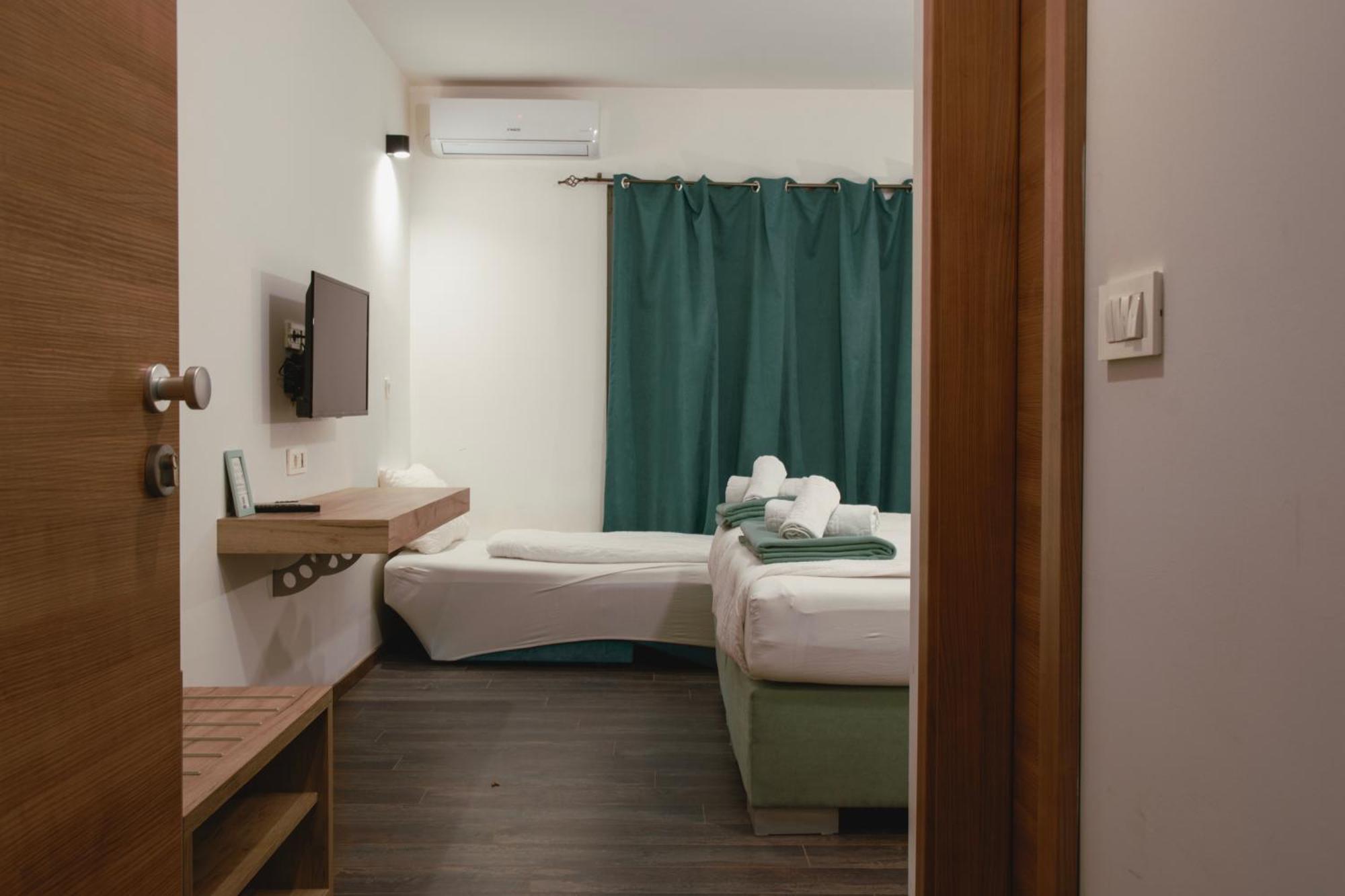 Boulevard Luxury Apartments City Center Охрид Екстериор снимка